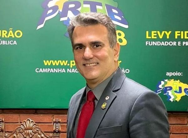 Pastor Sérgio Queiroz fala da sua expressiva votação, que o credencia para 2024 em JP; ouça