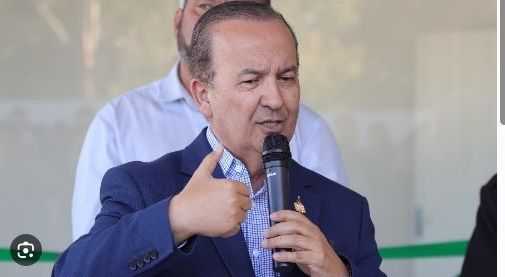 Polêmica: Governador de Santa Catarina defende separação da região Sul do resto do país: “Passamos uma trena”