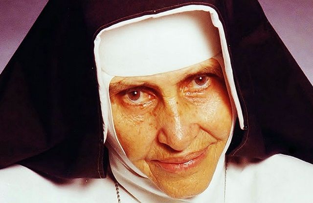 Segundo milagre atribuído a Irmã Dulce é reconhecido e ela será proclamada santa, diz Vaticano