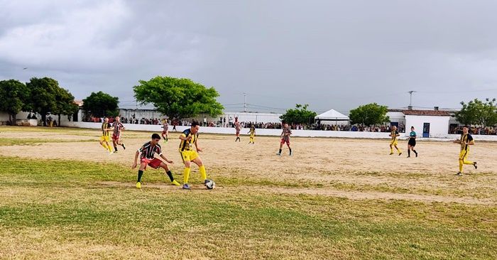 Independente de Santa Terezinha conquista seu 10° título e faz história no município; veja