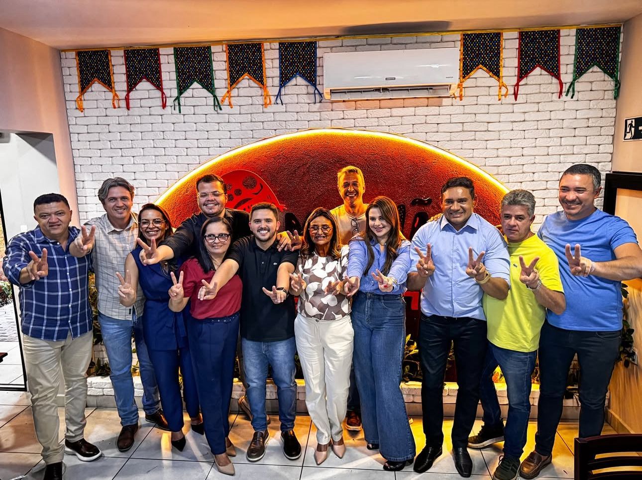 Consolidação: Maikon Minervino conta com 12 votos para eleição da Presidência da Câmara de Patos; veja