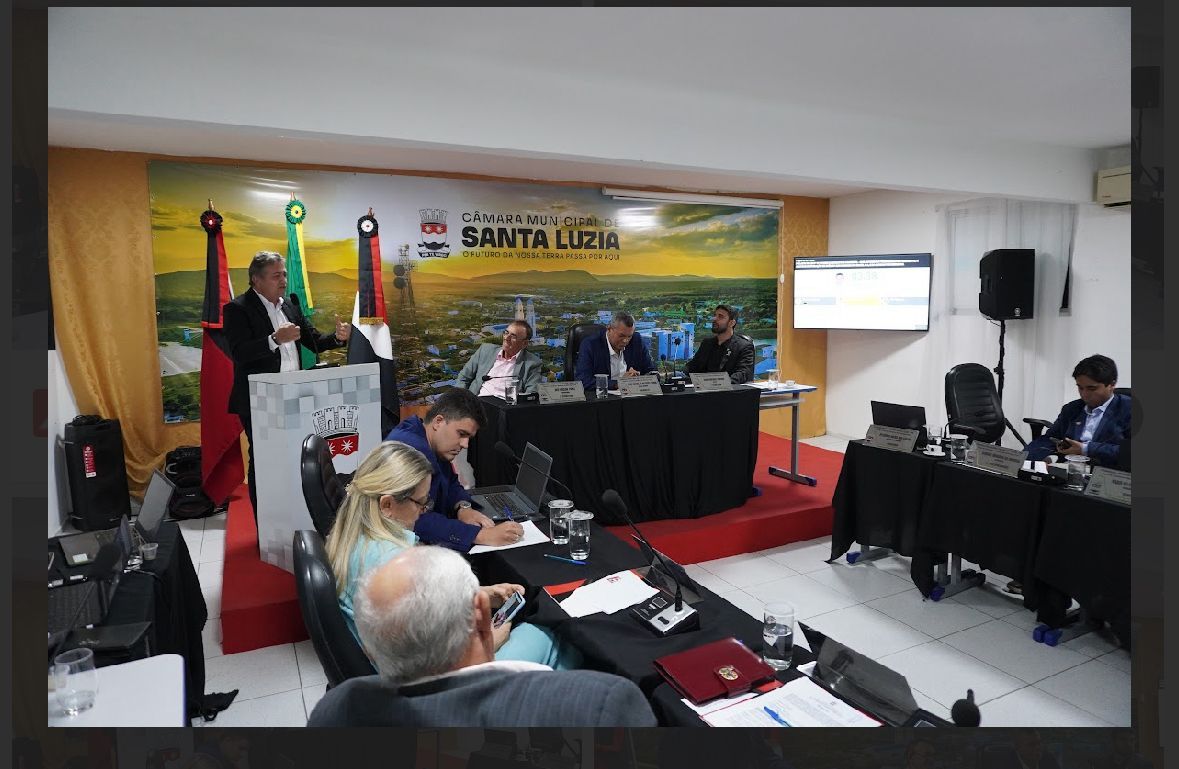 Vereadores da base governista vetam emendas da oposição em Santa Luzia e impedem repasses para instituições e comunidades locais