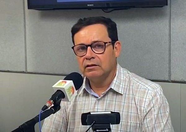 Em Patos, Ramonilson se posiciona sobre sua aposentadoria especial e diz que denúncia foi feita por Nabor Wanderley