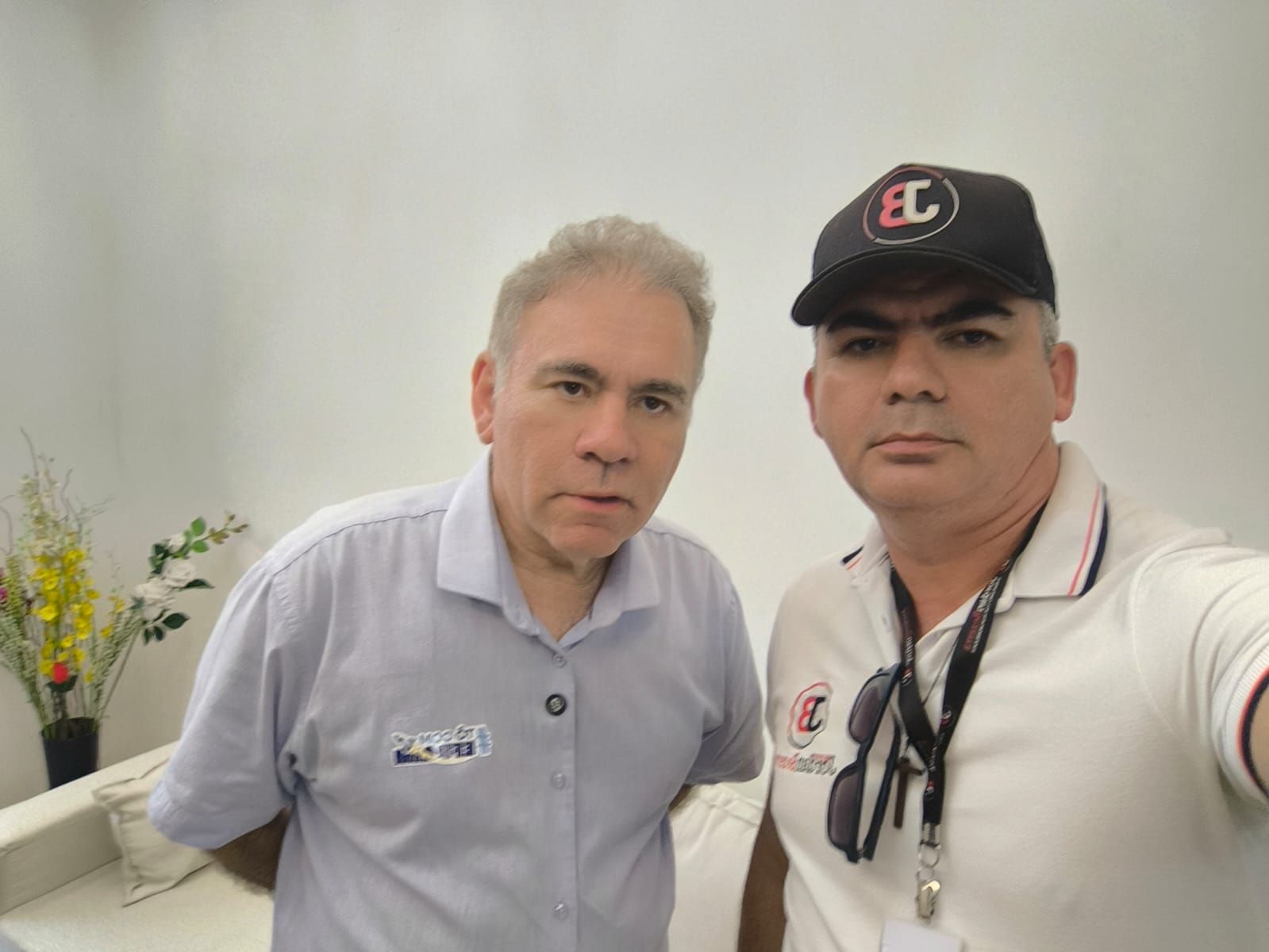 Marcelo Queiroga ainda acredita na anistia para Bolsonaro ser candidato em 2026: \\\'Deixem o povo escolher\\\'; ouça