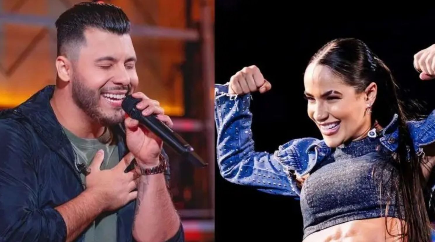 Município de Santana dos Garrotes gasta 1,2 milhão com festa mesmo estando com decreto de ‘calamidade pública’; MP vai investigar