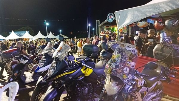 Misael Nóbrega avalia Patos Moto Fest 2022: \\\