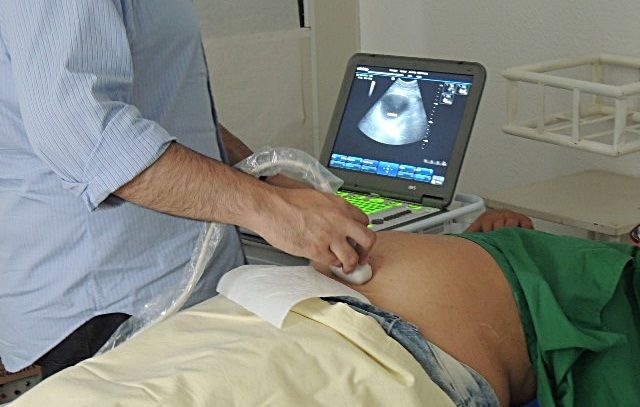Prefeitura de Santa Terezinha realiza 120 ultrassonografias e zera a fila por estes exames no município