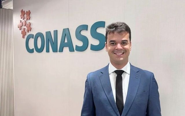 \'Não recebemos nenhum pleito da SEDH ou projeto para instalação da Casa do Autista em Patos\', diz Ary Reis ao Blog; ouça