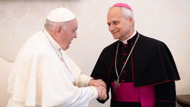 Quem é o novo Papa? Conheça Robert Francis Prevost, o Leão XIV, sucessor de Francisco
