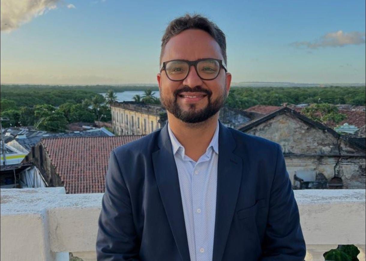 Polêmica: Tibério Limeira faz crítica à prefeita de Guarabira, Léa Toscano: \\\'Governador João Azevêdo é o verdadeiro prefeito de Guarabira\\\'; veja