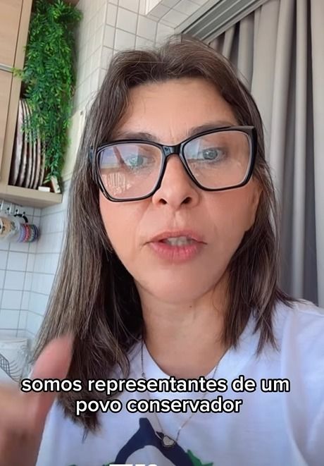 Justiça decide a favor de Eliza Virgínia em ação de R$ 140 mil movida por associação LGBTQIA+, e vereadora comemora nas redes