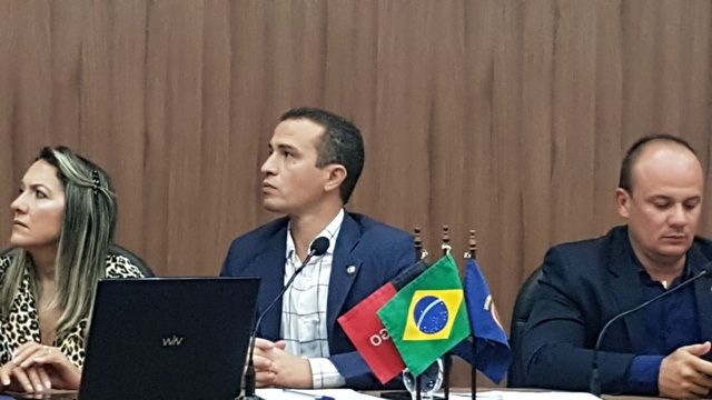 Comissão de Saúde da Assembleia Legislativa visita unidades de saúde estaduais em Patos 