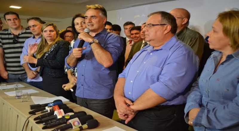 PSD bate martelo e crava nome de Cartaxo para disputar Governo da Paraíba