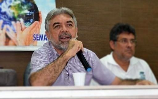 Secretário de Cultura de Patos, Pedro Leitão, fala ao Blog sobre previsão de inauguração das obras do Teatro, Rivaldão e Vila Olímpica; Ouça
