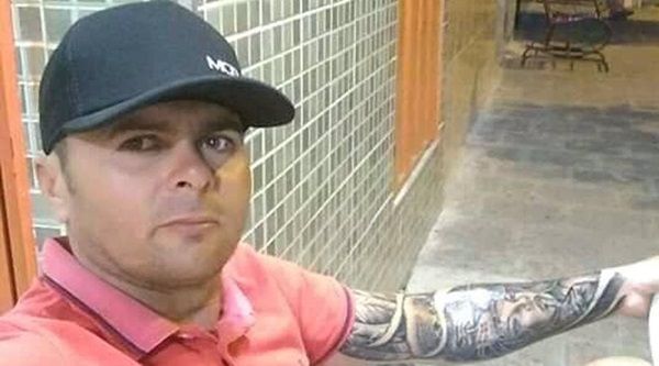 Motataxista sofre tentativa de homicídio em São Mamede