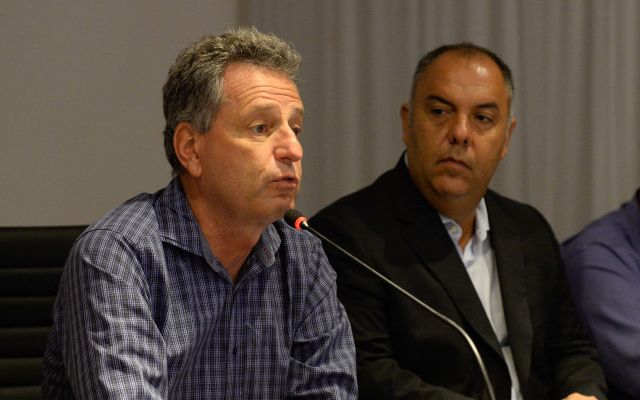 Flamengo estuda pedir adiamento de jogos por conta da convocação na data FIFA