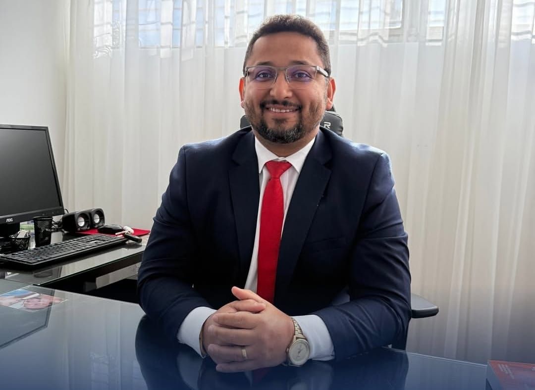 “Entre a recomendação do MP e a lei, a presidente Tide deve seguir a lei”, explica Corsino Neto sobre eleição do 2° biênio da Câmara de Patos; ouça