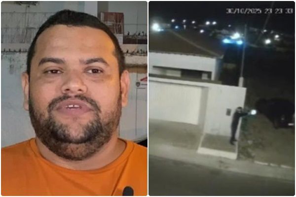 Homem é assassinado no Vale do Piancó; veja