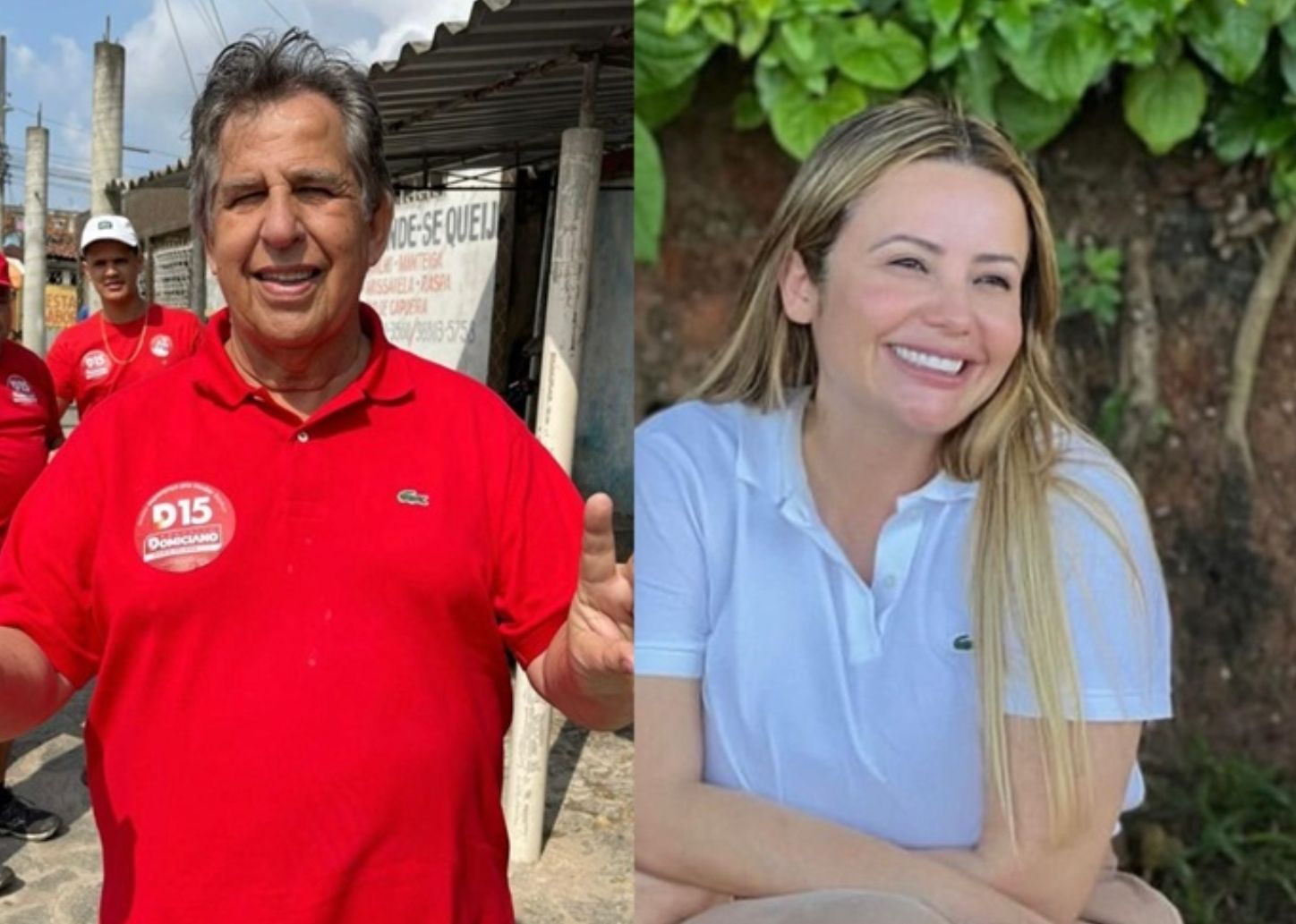 Nova pesquisa aponta Domiciano empatado na liderança pela prefeitura em Bayeux