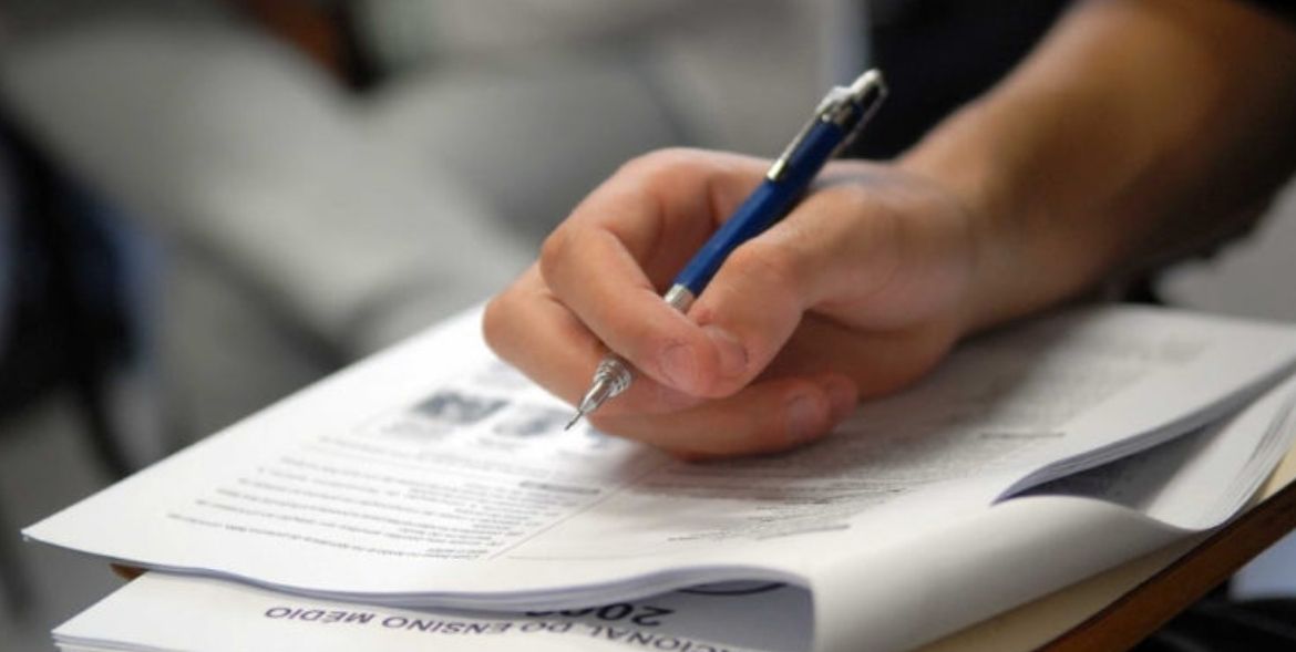 Paraíba tem mais de três mil vagas em concursos e processos seletivos com salários de até R$ 6,9 mil
