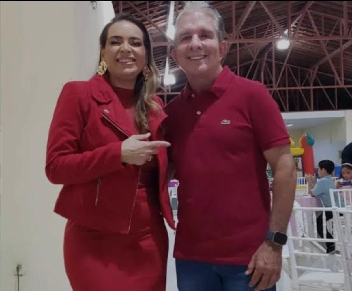 \\\'Nadir é uma grande companheira e pode dizer e falar o que ela quer\\\', diz Nabor ao Blog, sobre reclamação da vereadora; ouça