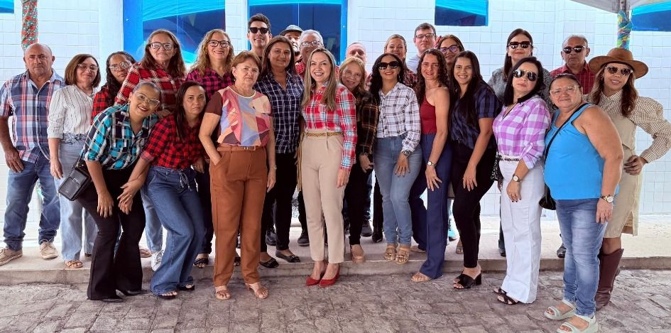 “Nosso maior patrimônio”, afirma presidente da Câmara no Dia do Servidor Público