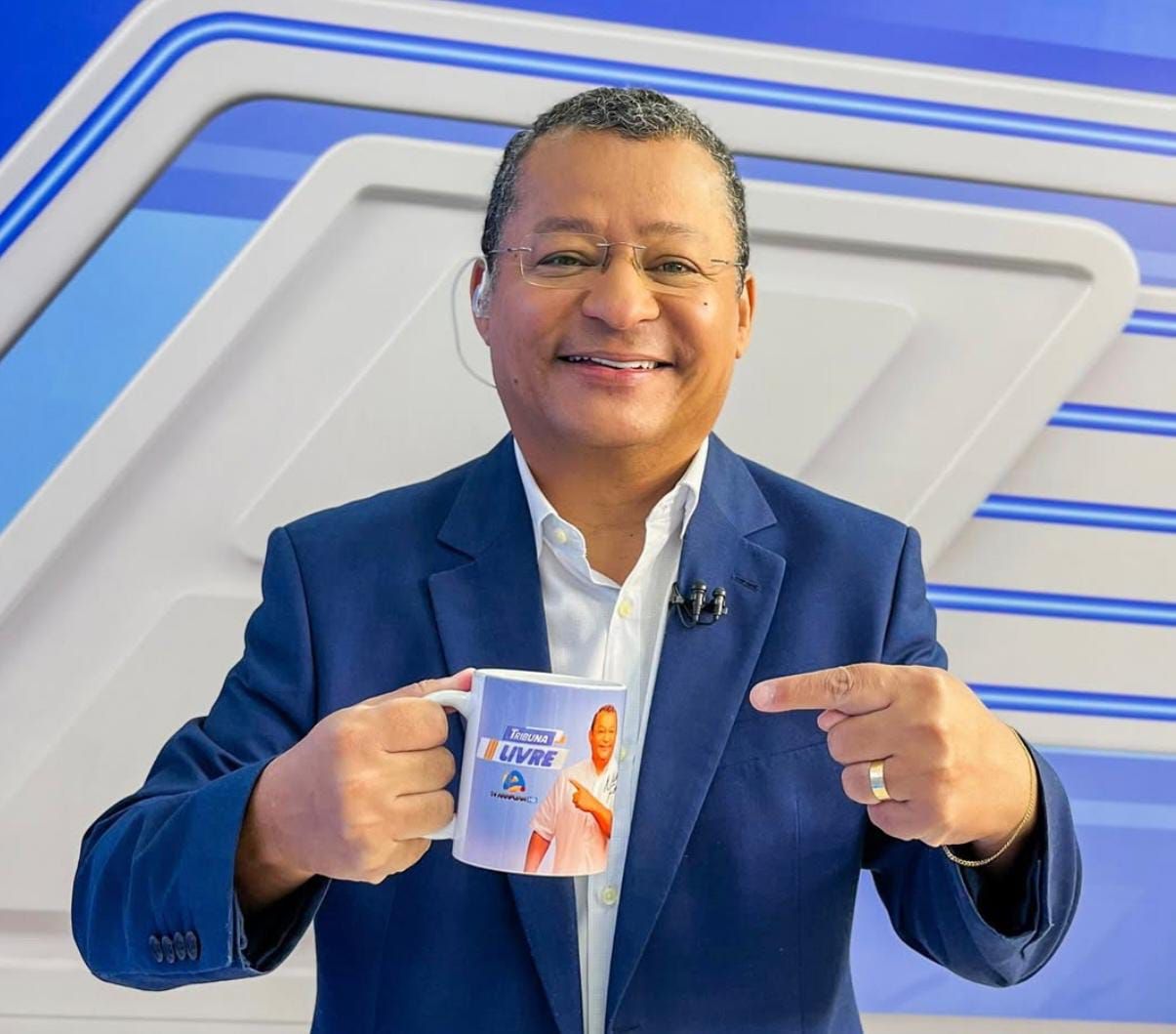 Nilvan Ferreira diz que não tem problema de voltar ao PL e defendeu Cabo Gilberto;