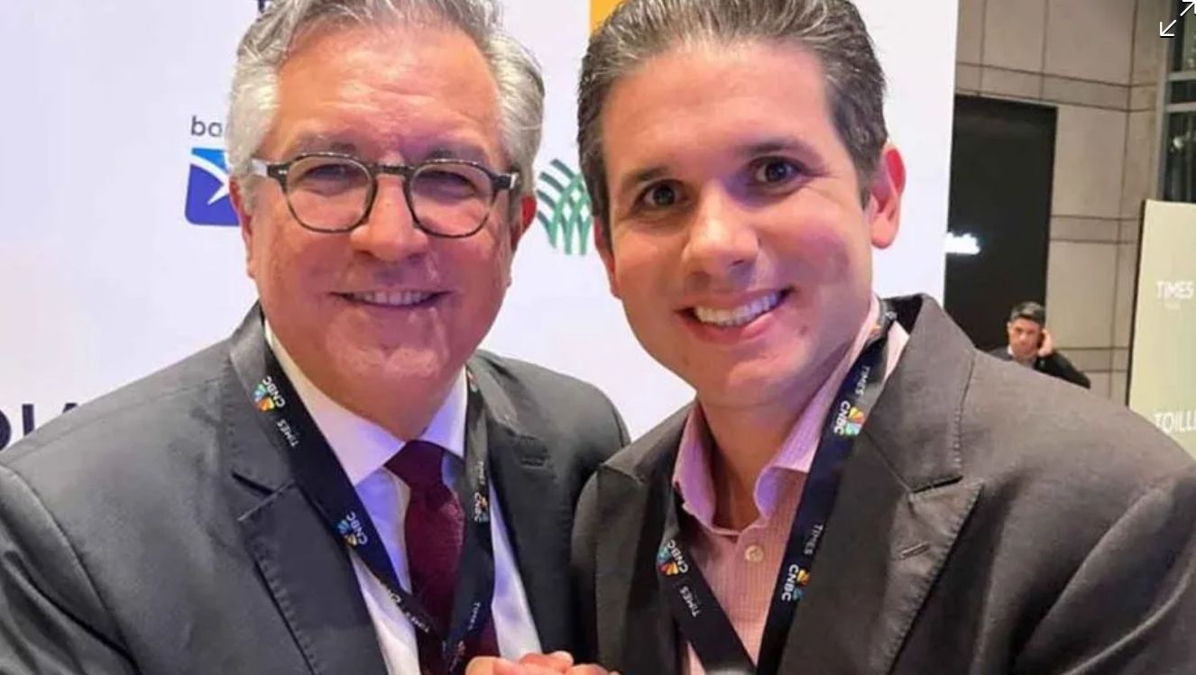 Ministro da Saúde, Alexandre Padilha, cumpre agenda nesta terça (5), em Patos; veja