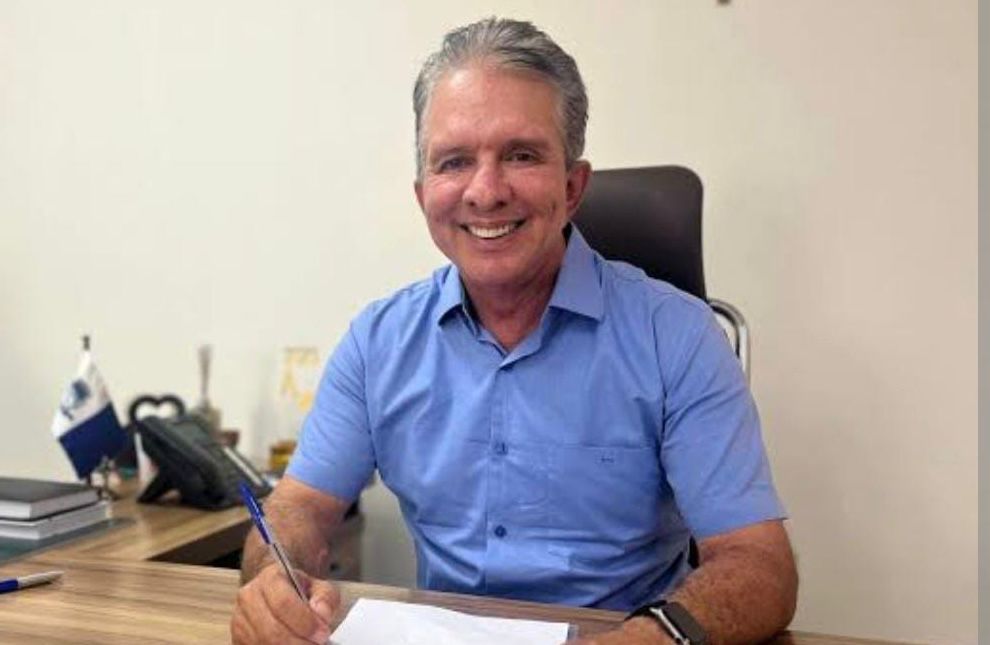 Nabor Wanderley poderá ser candidato ao Senado em 2026; entenda conjuntura
