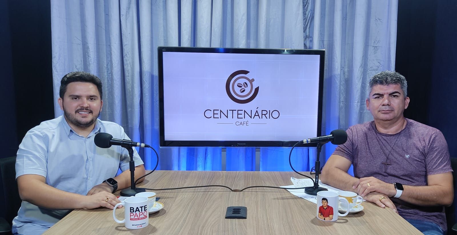Dr. Maikon Minervino fala ao Blog da vitória nas urnas e dos projetos futuros: \\\'Só tenho que agradecer a Deus, minha família e amigos por essa conquista\\\'; veja vídeo