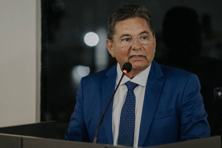 Galdino abre o coração e fala sobre decepção na política e a possibilidade de disputar vaga no TCE-PB; veja