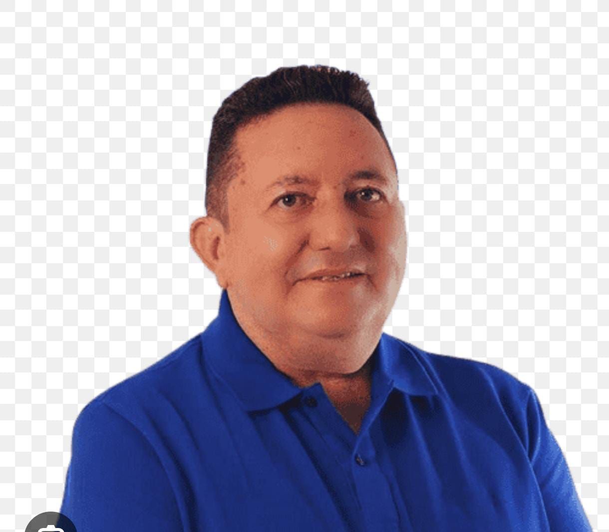 Ex-prefeito de Santana dos Garrotes, Dedé desiste da pré-candidatura a ALPB e vai apoiar Olívia Motta; ouça