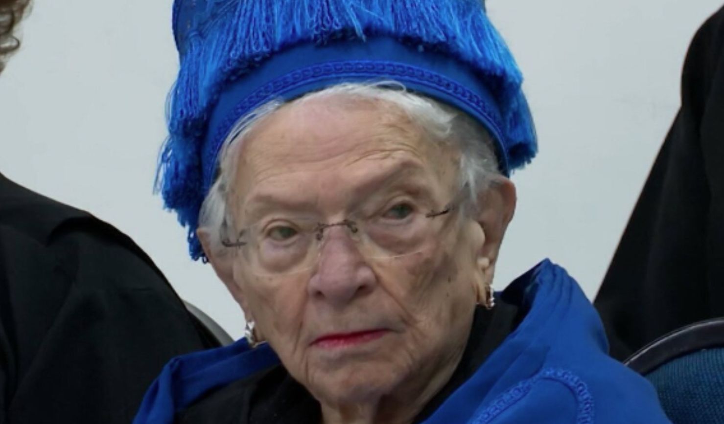 Deputada federal Luiza Erundina é homenageada pela UFPB com título de Doutora Honoris Causa