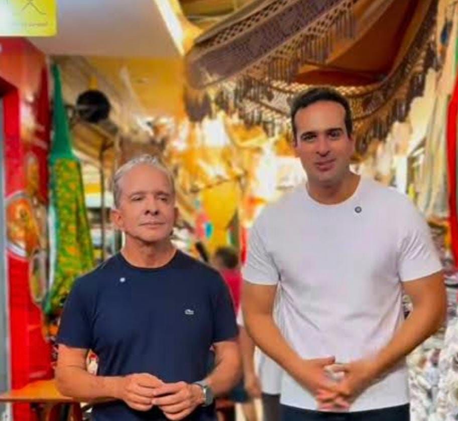 Preferência: Nabor Wanderley defende candidatura natural de Lucas Ribeiro para disputar o governo; veja