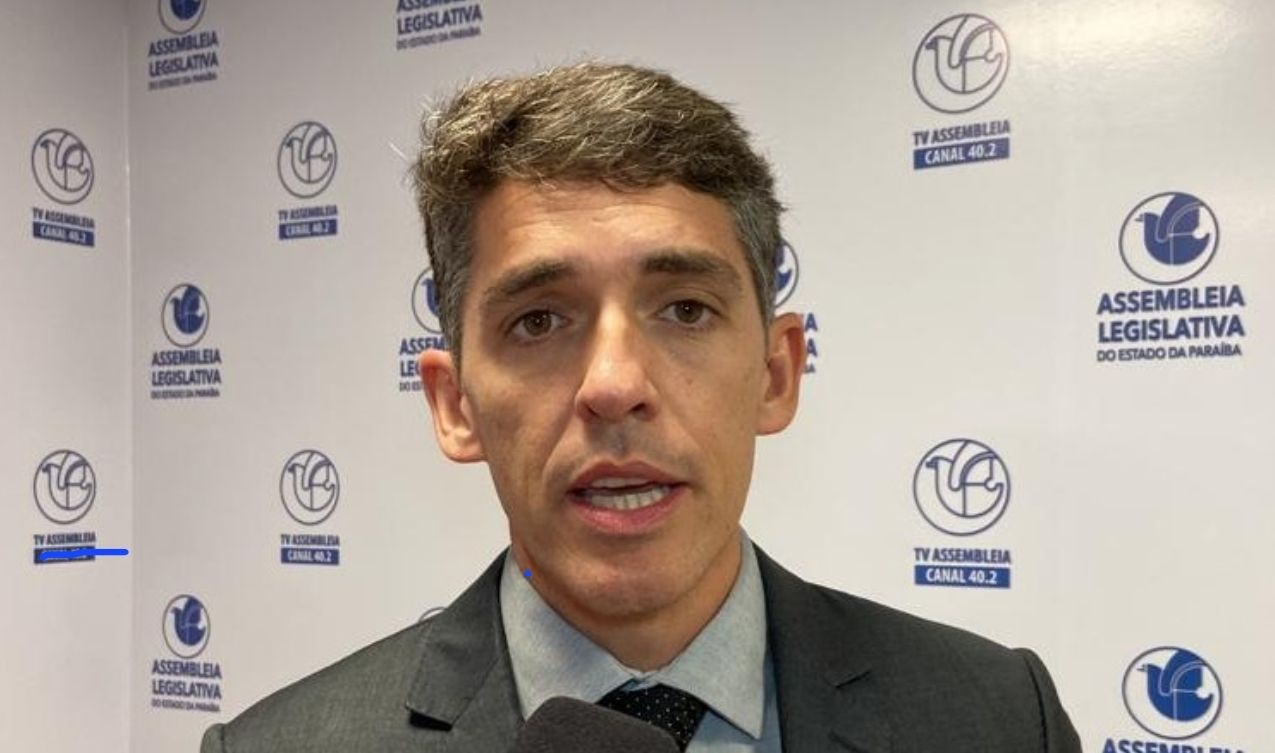 Tovar Correira Lima diz que racha na base de João Azevêdo é cada vez mais certo; Entenda