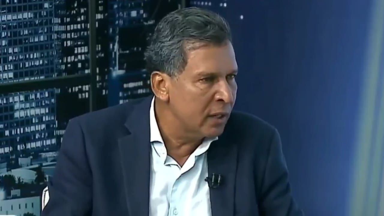 Ricardo Barbosa diz que poderá haver racha na base política de João Azevêdo: “Interesses diversos”