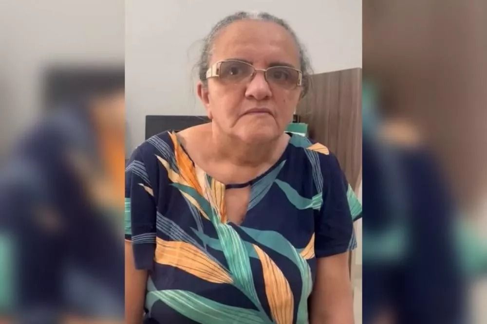 Filha de 62 anos busca informações sobre mãe internada em hospital na década de 1960