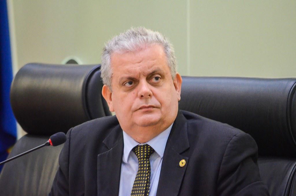 Projeto de Bosco Carneiro propõe atendimento psicológico e social em Delegacias da Mulher da Paraíba
