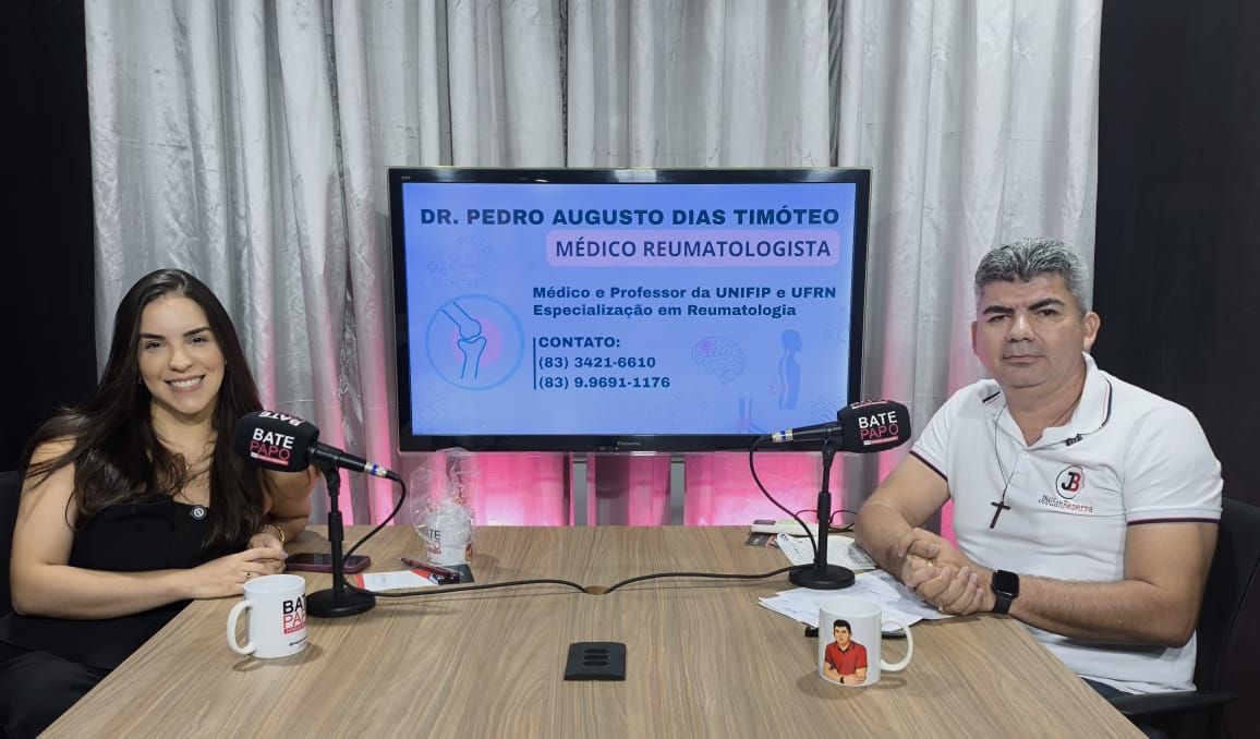 Ginecologista e Obstetra, Dra. Brenna Lucena esclarece vários temas sobre a saúde da mulher; vídeo