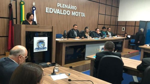 Câmara de Patos arquiva pedido de cassação de Dinaldinho  e Bonifácio Rocha
