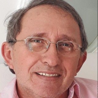 Jornalista patoense está internado em hospital de João Pessoa 