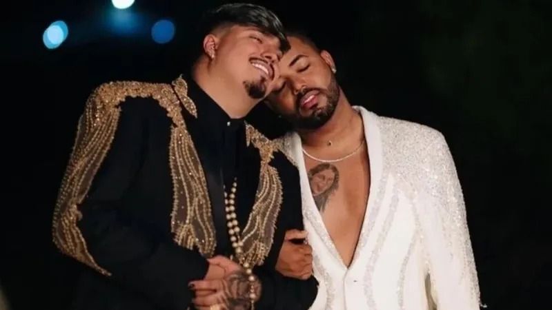Influenciador paraibano Hytalo Santos e esposo são presos em São Paulo; acusação é de tráfico humano e exploração sexual infantil
