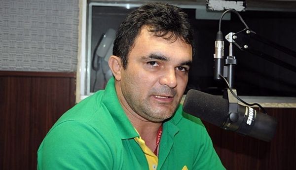 Agente de trânsito Antônio Coelho fala ao Blog sobre exoneração: \\\