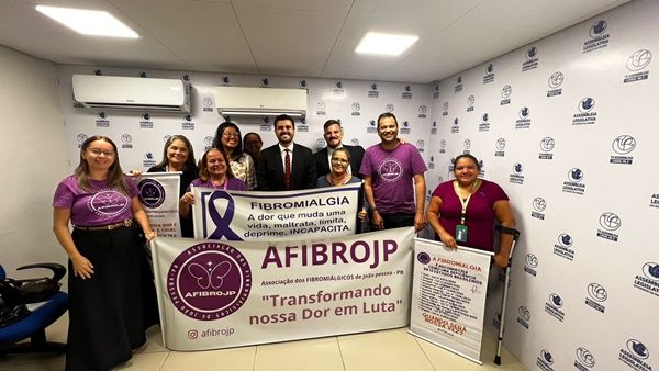 ALPB aprova Projeto de Lei que reconhece fibromialgia como deficiência na Paraíba