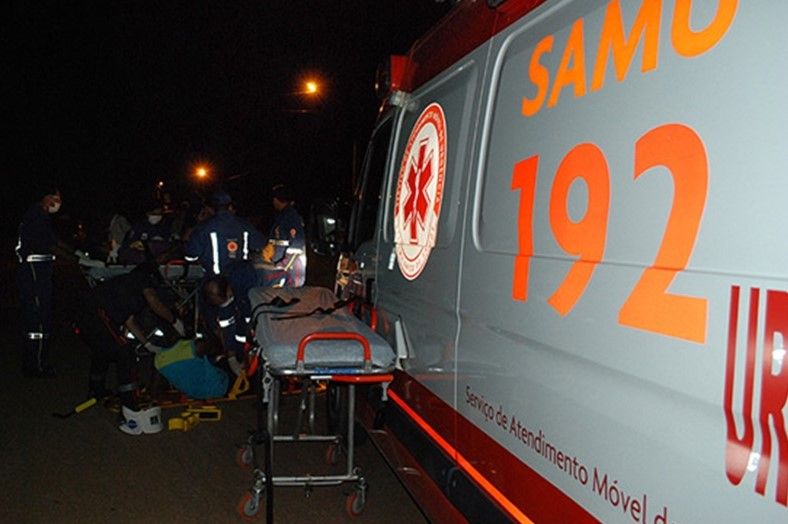 Tragédia na BR-230: Acidente envolvendo dois carros deixa um adolescente morto e cinco feridos em Juazeirinho