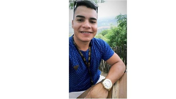 Grave acidente na manhã desta terça-feira na Serra de Teixeira deixa jovem gravemente ferido