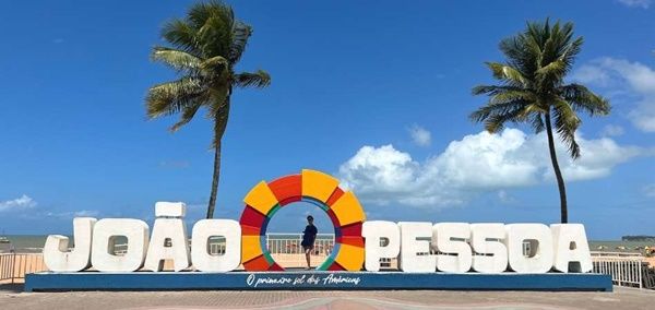 Advogado pede plebiscito para mudar nome da capital João Pessoa e bandeira da Paraíba; Deputado Cabo Gilberto apoia medida; ouça
