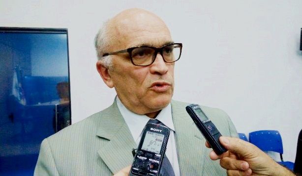 Bomba na Câmara de Patos: vereador Ivanes se diz cansado de ver colegas pedindo dinheiro para aprovar projetos