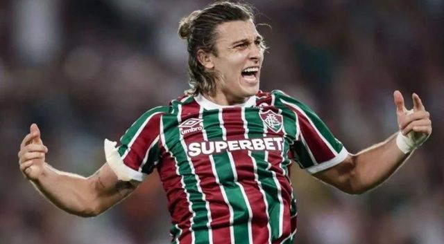 Fluminense encarna time de guerreiros, vence o Bahia com gol no fim e garante semifinal carioca na Copa do Brasil