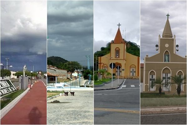 Estranho: Dos 6 municípios que pertencem à 65° Zona Eleitoral de Patos, 5 deles têm mais eleitores que habitantes; veja